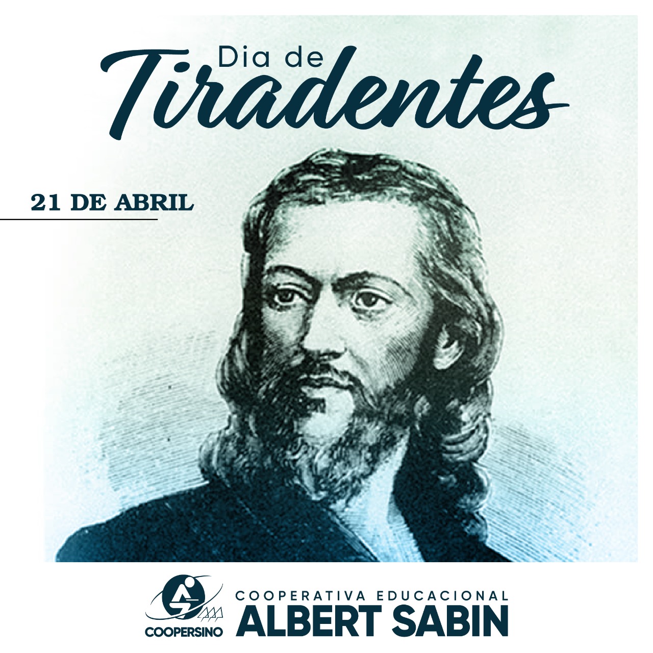 DIA DE TIRADENTES