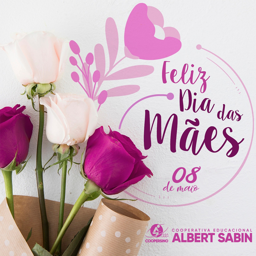 DIA DAS MÃES