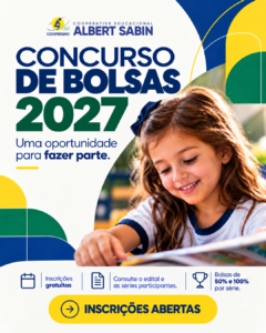 CONCURSO DE BOLSAS 2027